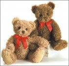 Soft Teddy Bears